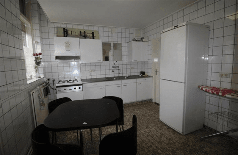 Habitación en Alquiler Richtersweg, Enschede