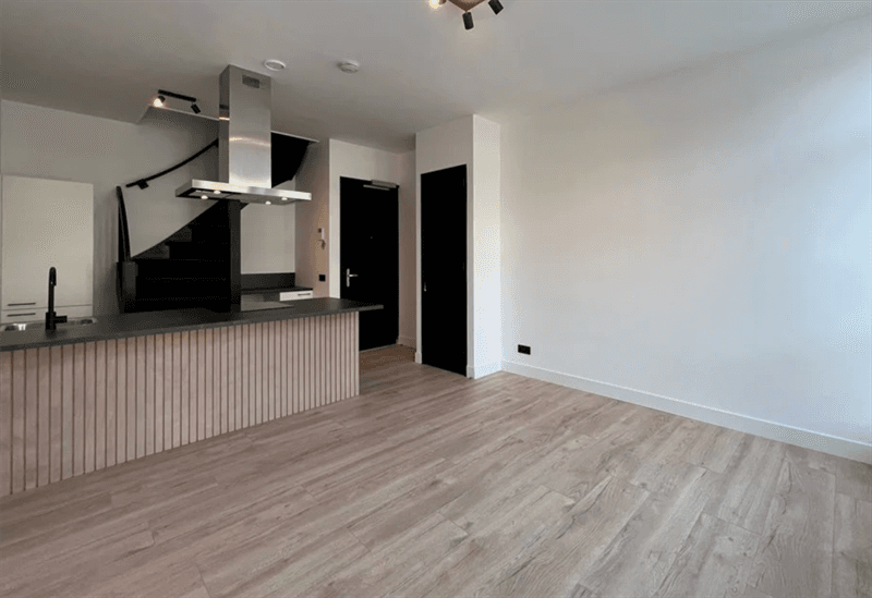 Apartamento Boezemsingel, Róterdam - En alquiler