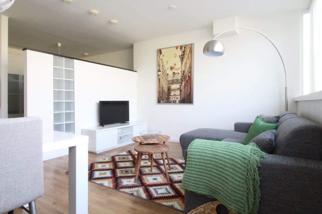 Flat Boschdijk, Eindhoven - For Rent