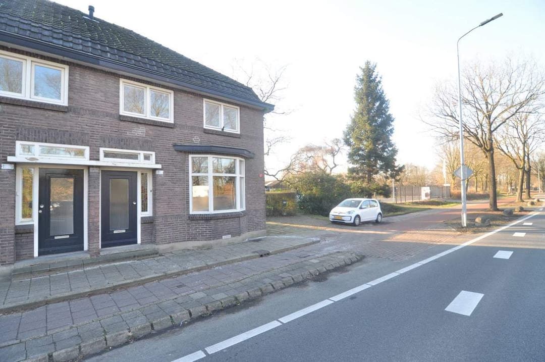 House Boschdijk, Eindhoven - For Rent