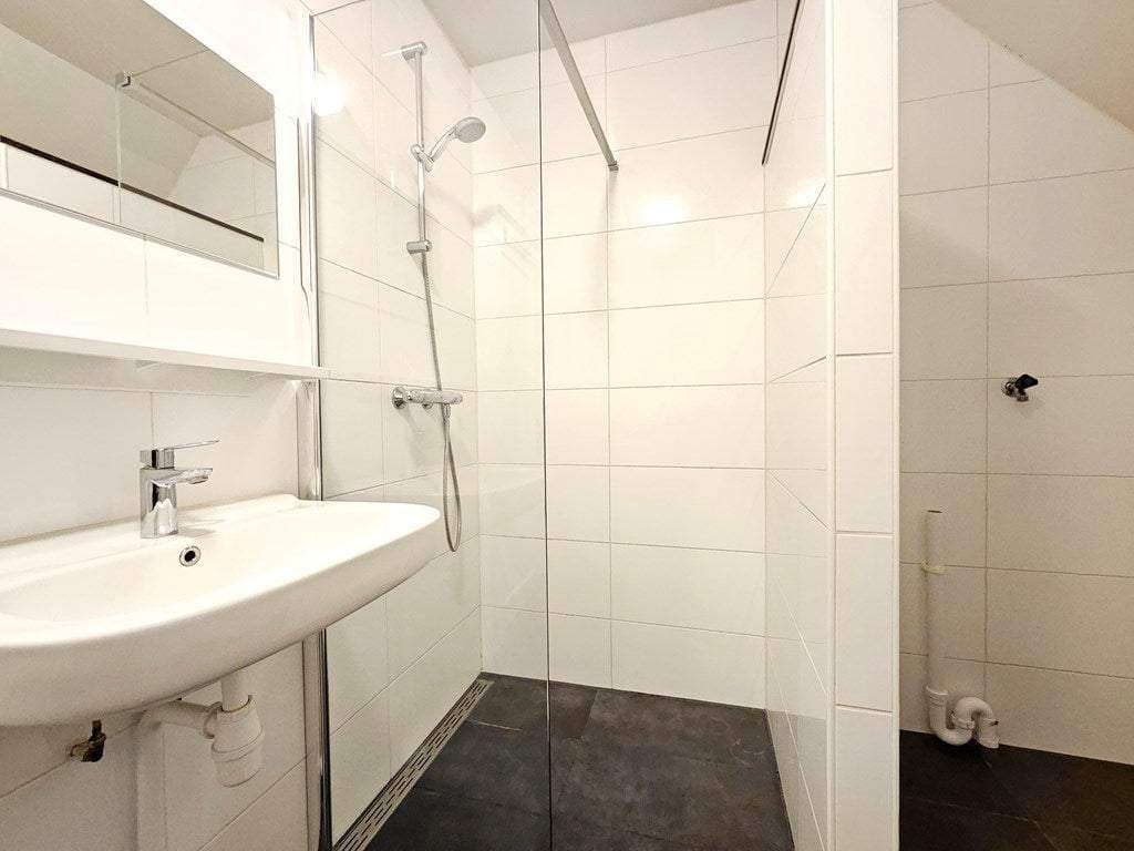 Flat Stadionkade, Amsterdam - 2-Zimmer-Wohnung