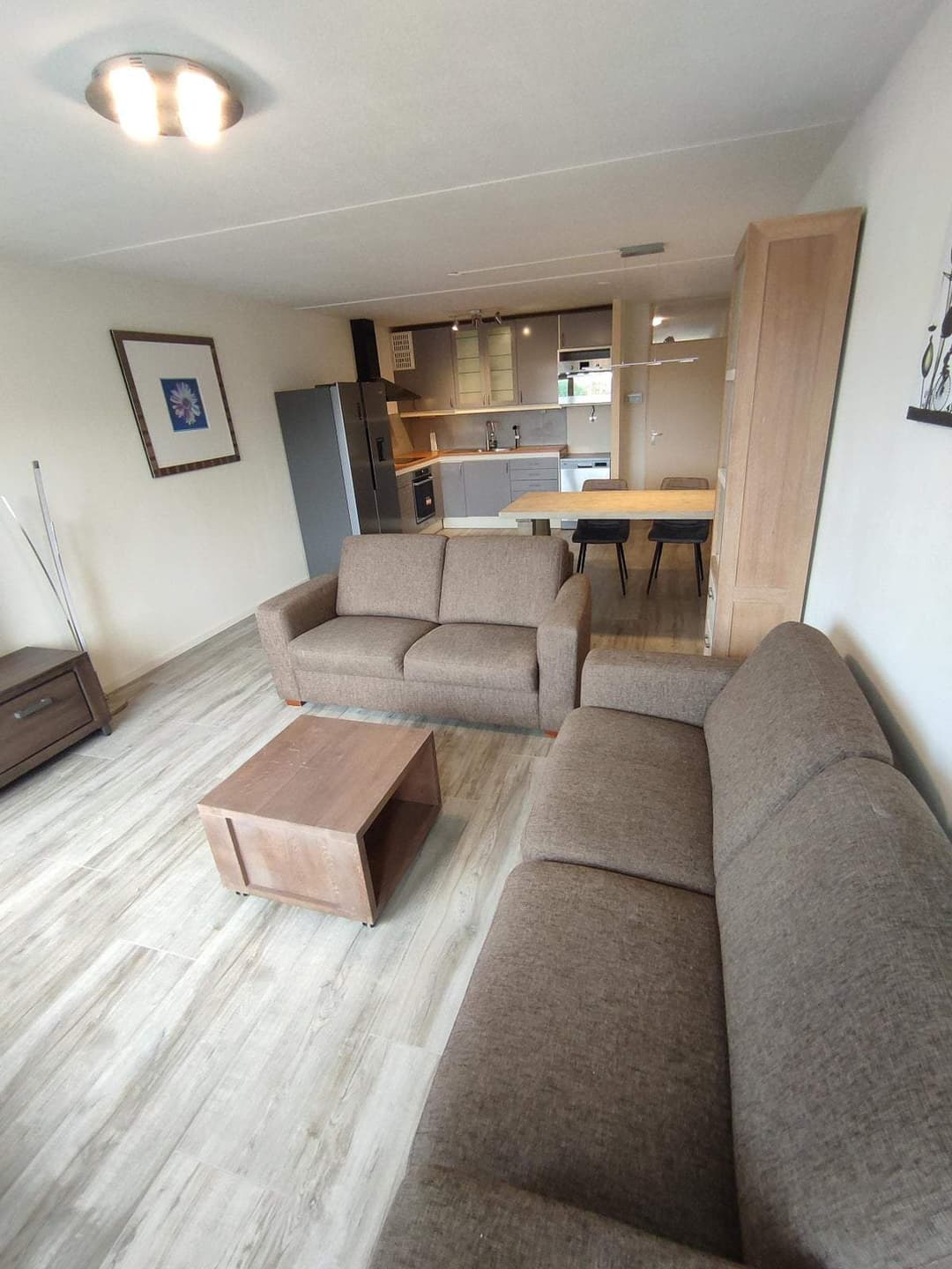 Flat Delftweg, Rijswijk - For Rent