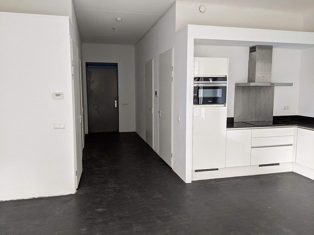 Zwei-Zimmer-Wohnung Philitelaan, Eindhoven - Zu Vermieten