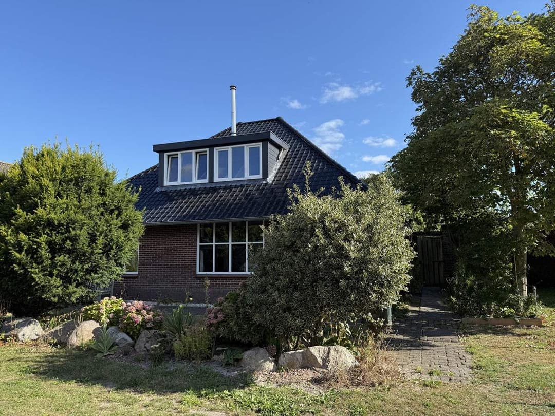 House Achterweg 19, Callantsoog - For Rent