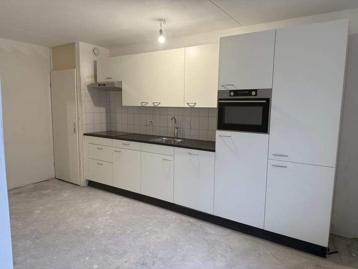 Apartamento Dúplex Marnixstraat, Ámsterdam - En Alquiler