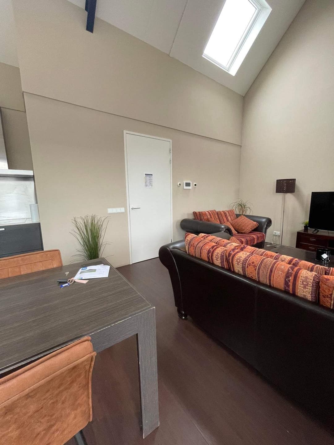 Flat Anjelierstraat, Eindhoven - Te Huur