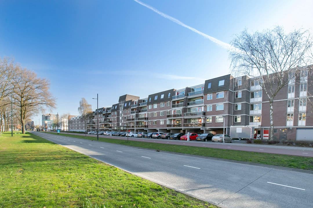 Opwettensemolen 320, Eindhoven – Wohnung zur Miete