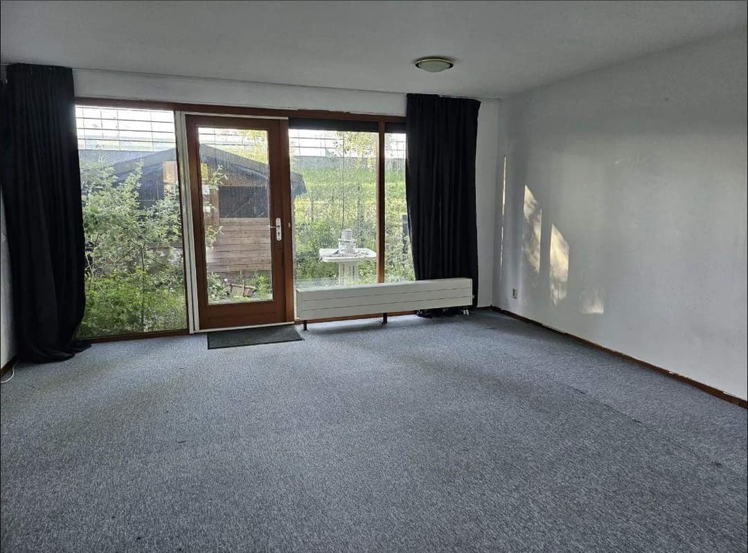 Habitación en alquiler en Laan der V.O.C., Almere