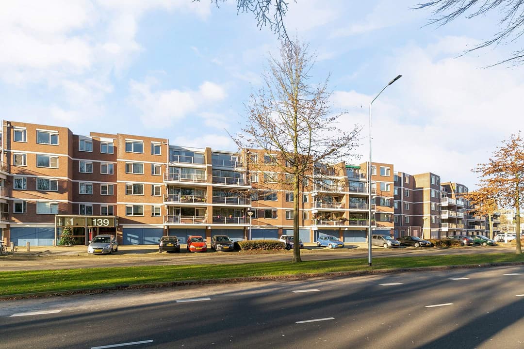 Apartment Venbergsemolen 253, Eindhoven - Zur Miete