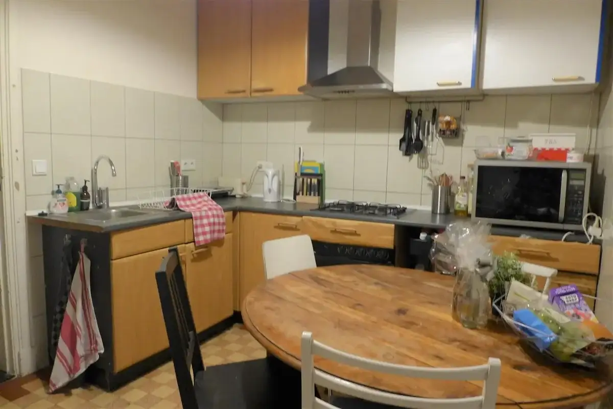 Zimmer Koning Clovisstraat, Maastricht - Zur Miete