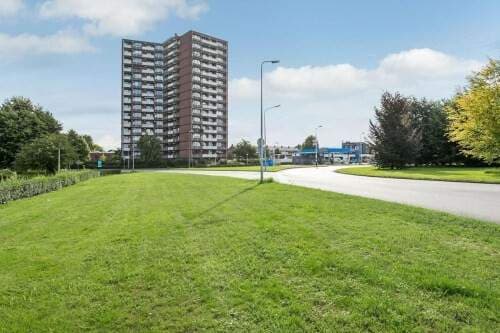 Apartamento Via Regia, Maastricht - En Alquiler