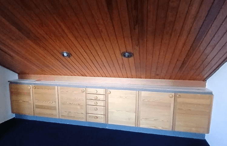 Spacious Detached House, Steenbergseweg, Dinteloord - For Rent