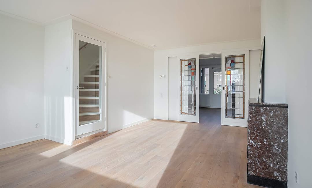 Appartement Oostmaaslaan, Rotterdam - Te Huur
