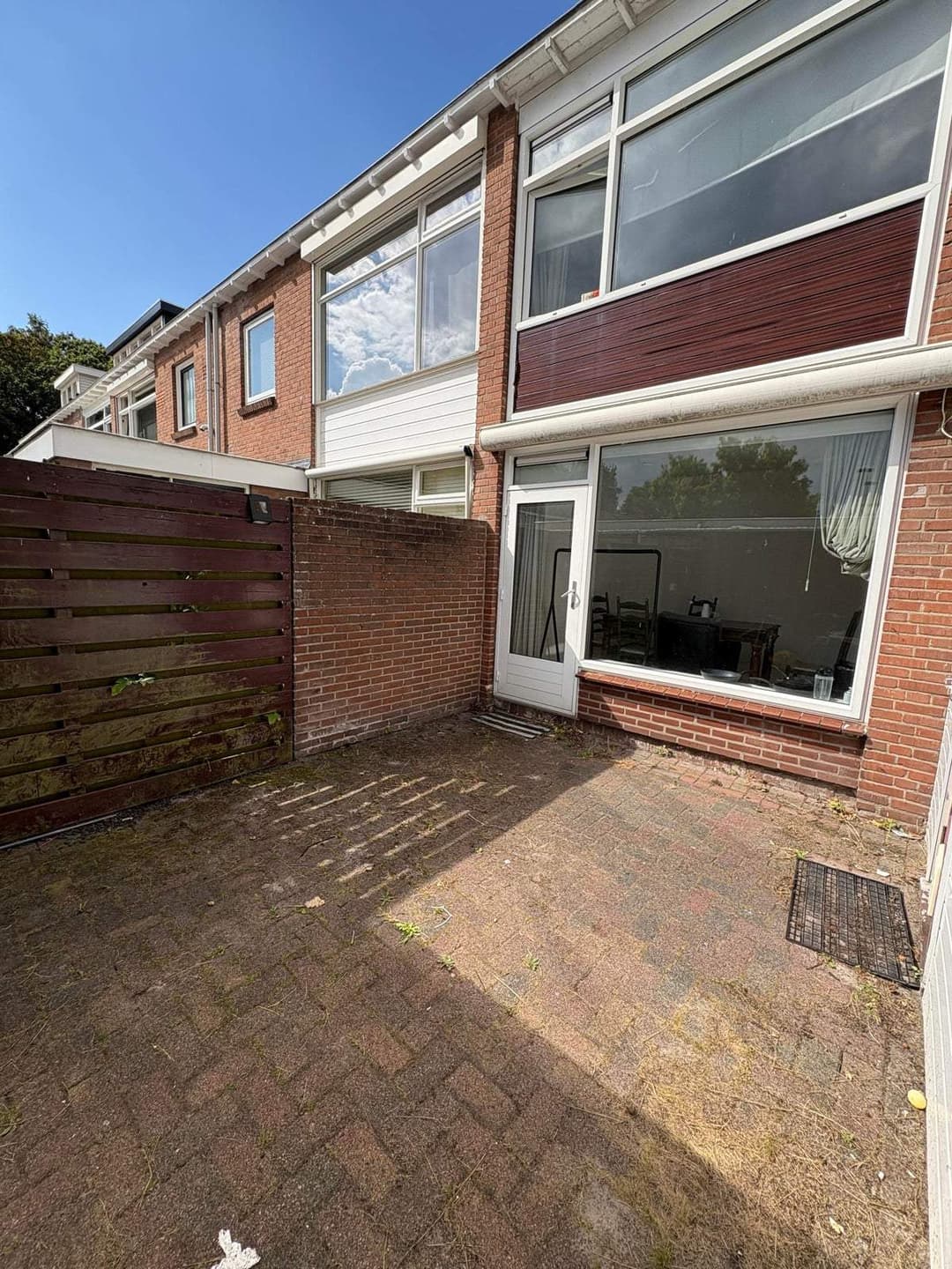 Kamer Sjollemastraat 5, Heerenveen - Te huur