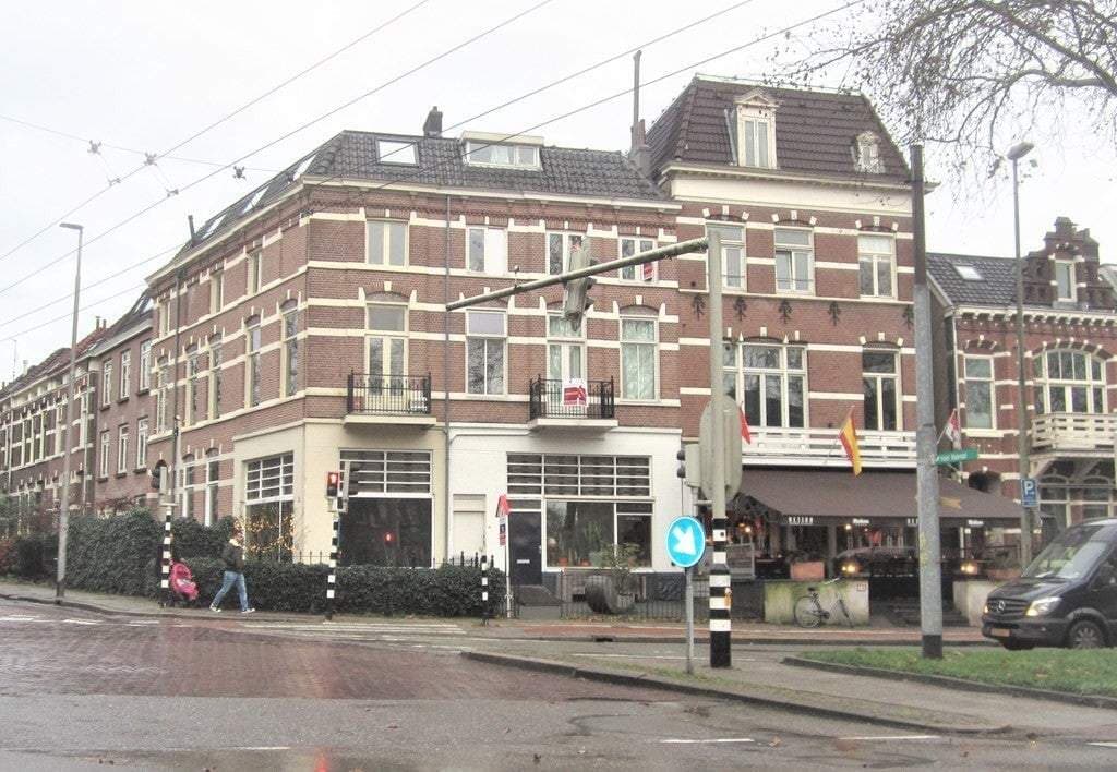 Flat Apeldoornseweg, Arnhem - Te Huur