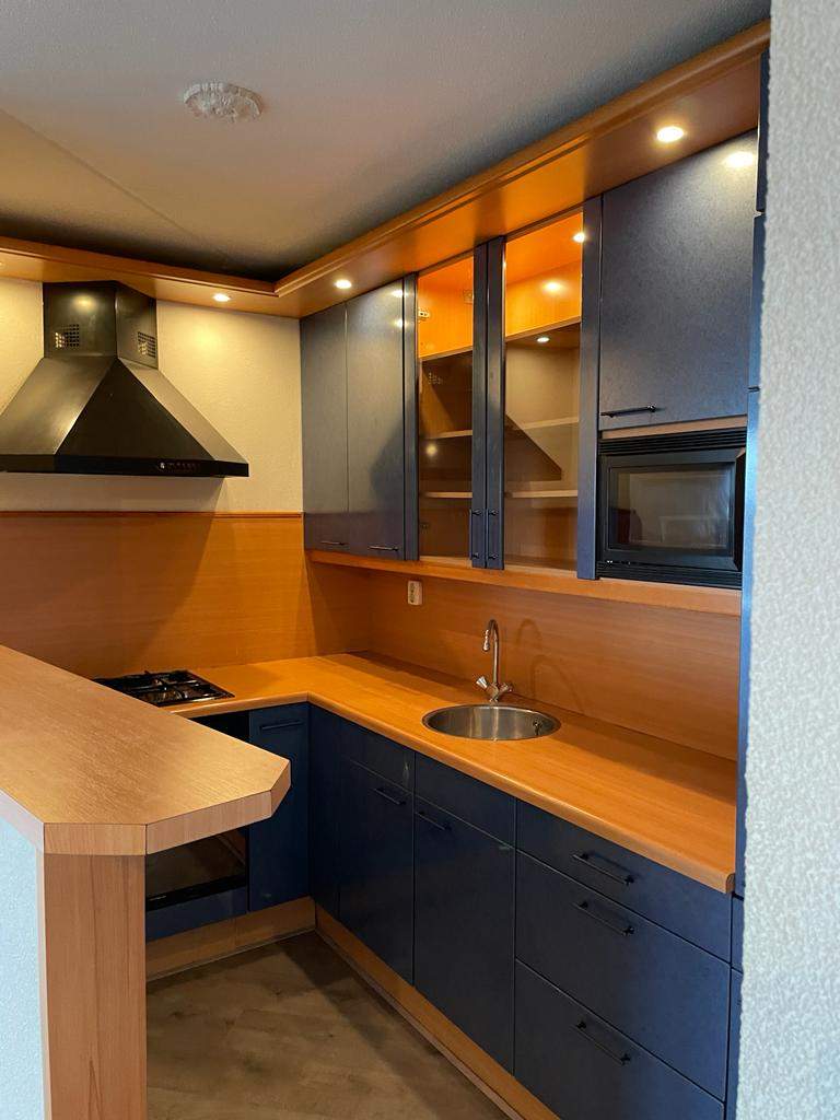 Apartment Telefoonweg, Ede - For Rent