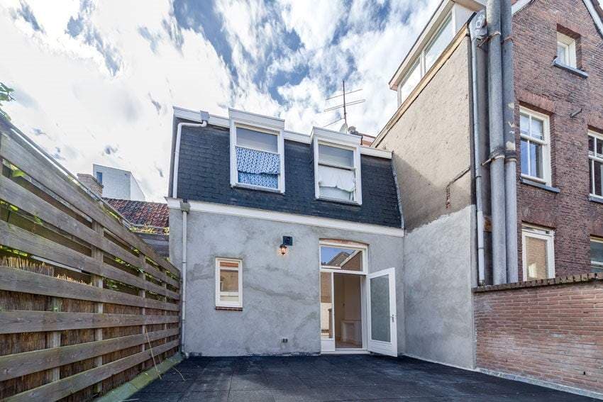 Wohnung Zwanenstraat, Arnhem - Zu Vermieten