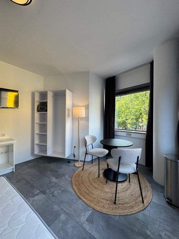 Chambre Begijnenhof, Eindhoven (Centre) - Chambre étudiante