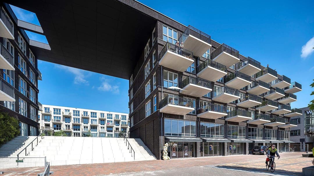 Lapis Lazuli 5, Heerhugowaard - Apartamento
