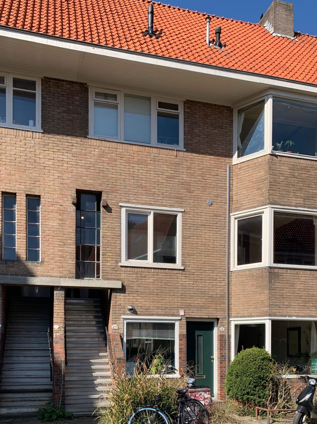 Wohnung Madoerastraat, Groningen - Zu Vermieten
