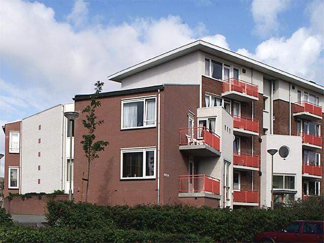 Appartement Romeinenstraat, Steyl - Te Huur
