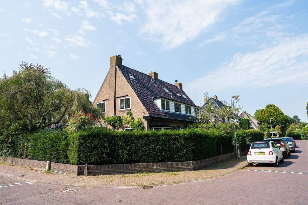 Maison Oude Kerkweg, Laren - À Louer