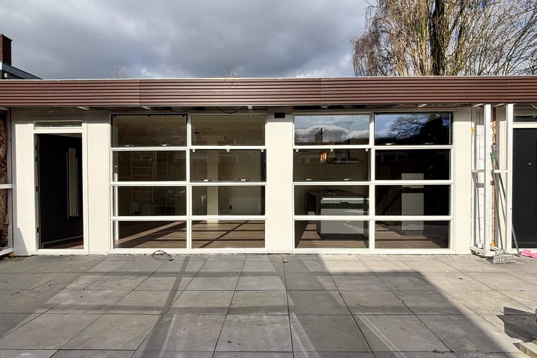 Wohnung Hessenweg 16-C, De Bilt - Zu Vermieten