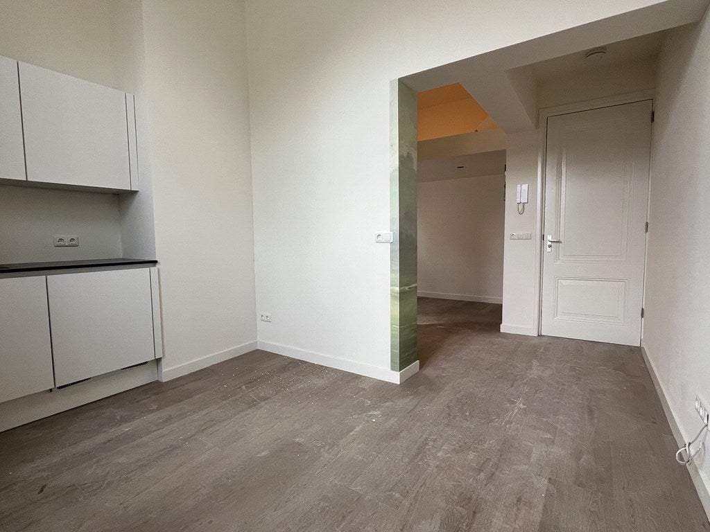 Room Westersingel 19A, Groningen - For Rent