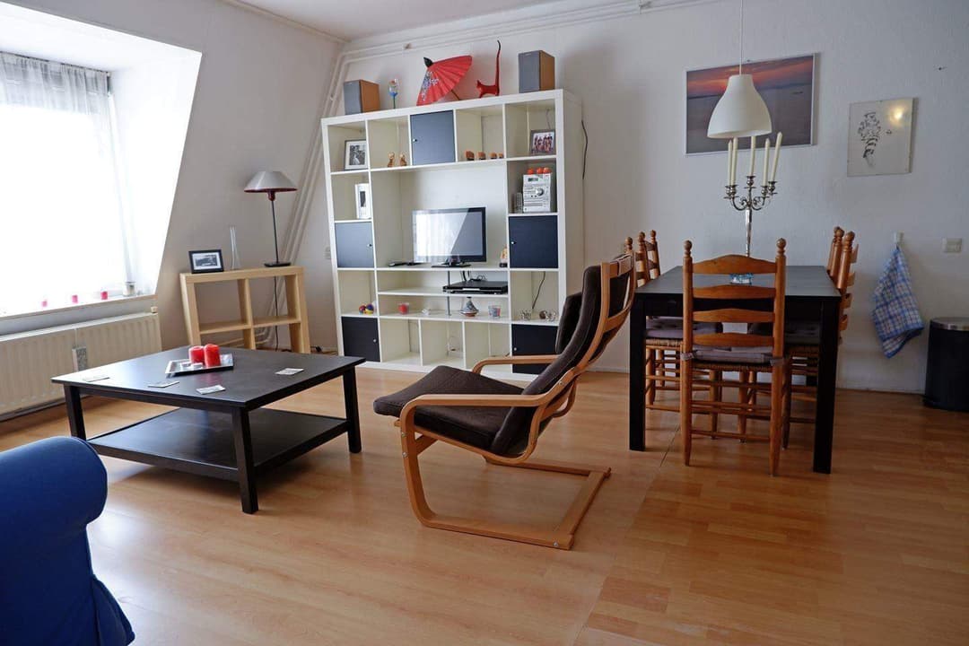 Möblierte Wohnung Rensumaheerd, Groningen - Zu Vermieten