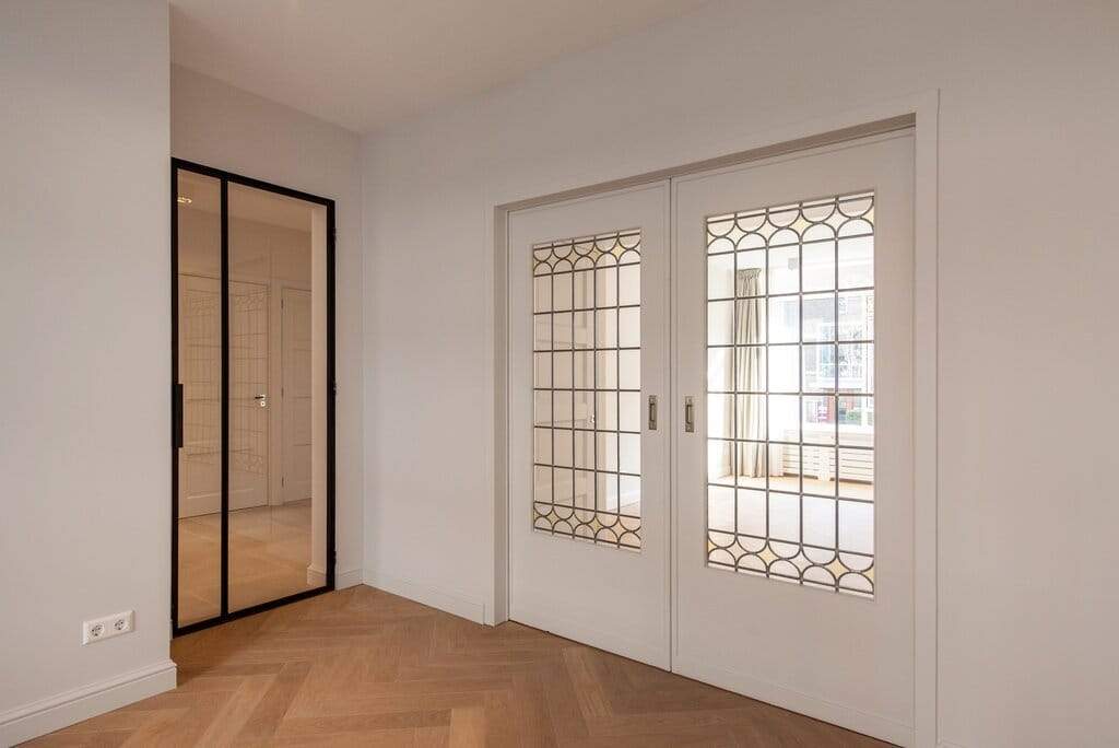 Appartement Paulinastraat 47, La Haye - À Louer