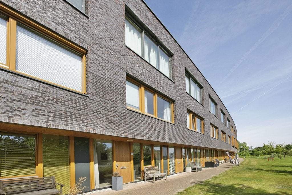 Huis Buitenhof 25, Uithoorn - Te Huur
