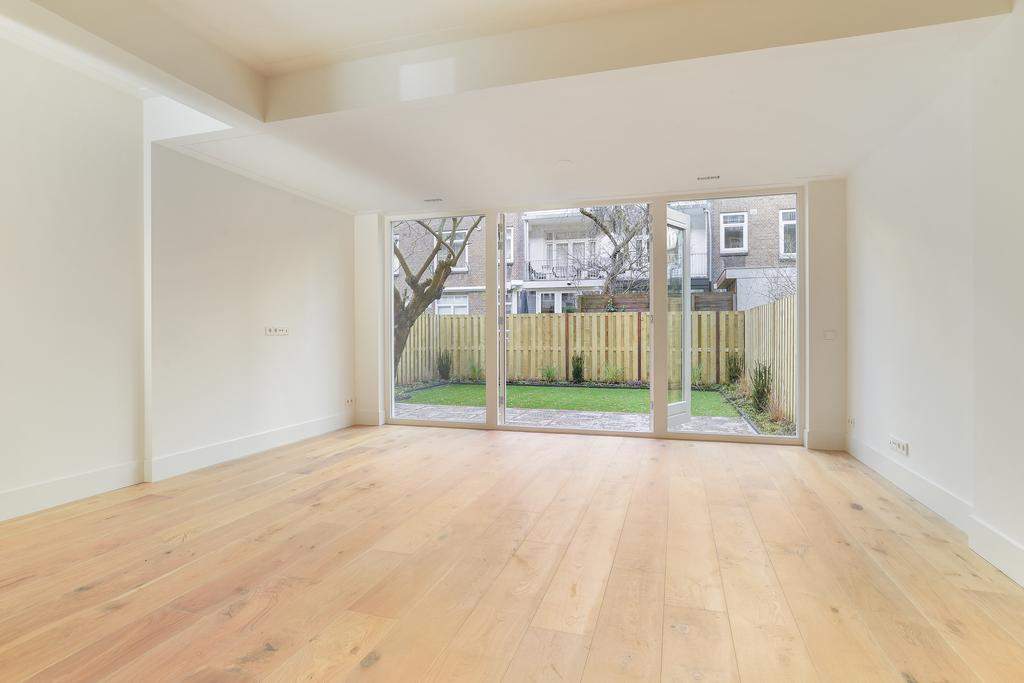 Apartamento NieuwDeurloostraat 12-H, Ámsterdam - En Alquiler
