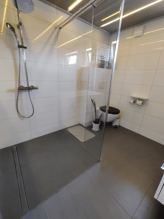Woning De Vluchtestraat 40, Enschede - Halfvrijstaande woning
