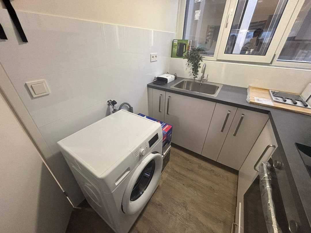 Möbliertes Zimmer West-Varkenoordseweg, Rotterdam - Zu Vermieten