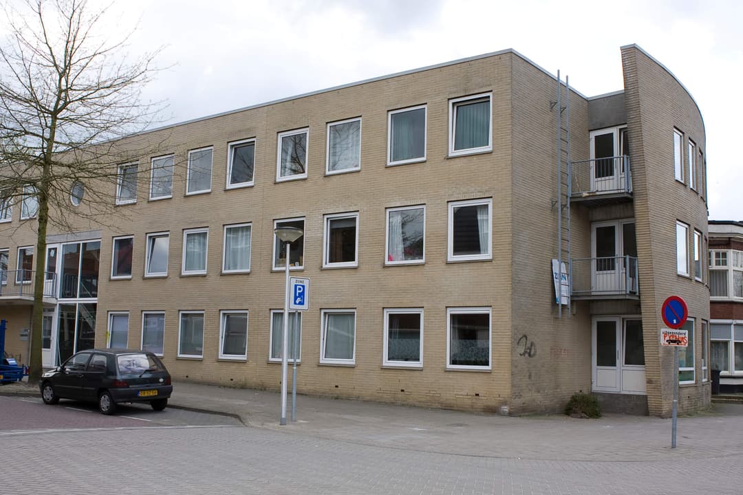 Kamer aan Batjanstraat, Enschede - Te huur