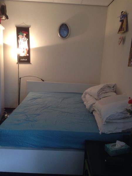 Studio Schaepmanstraat, Tilburg – À louer