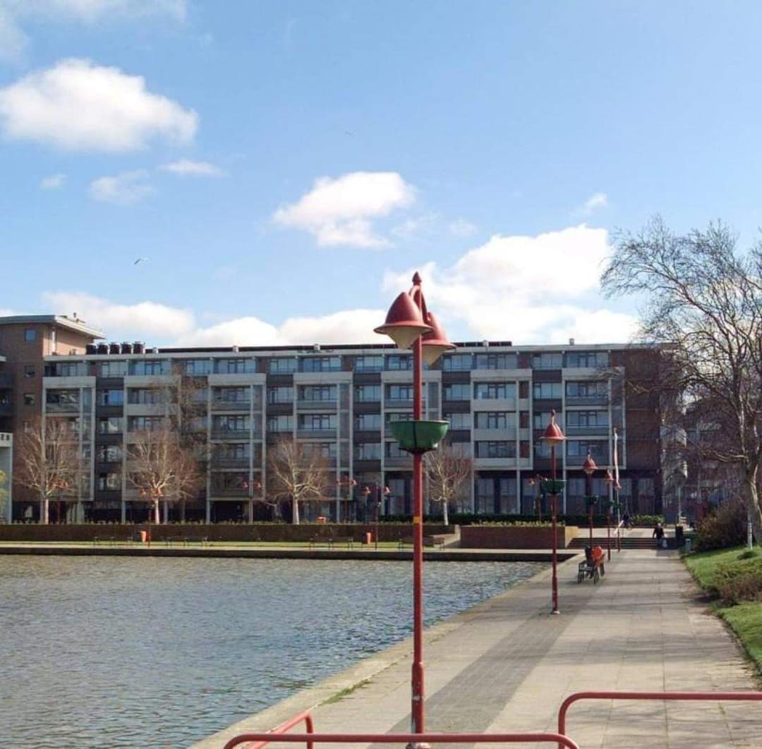 Apartamento Heiligharn, Den Helder - En alquiler