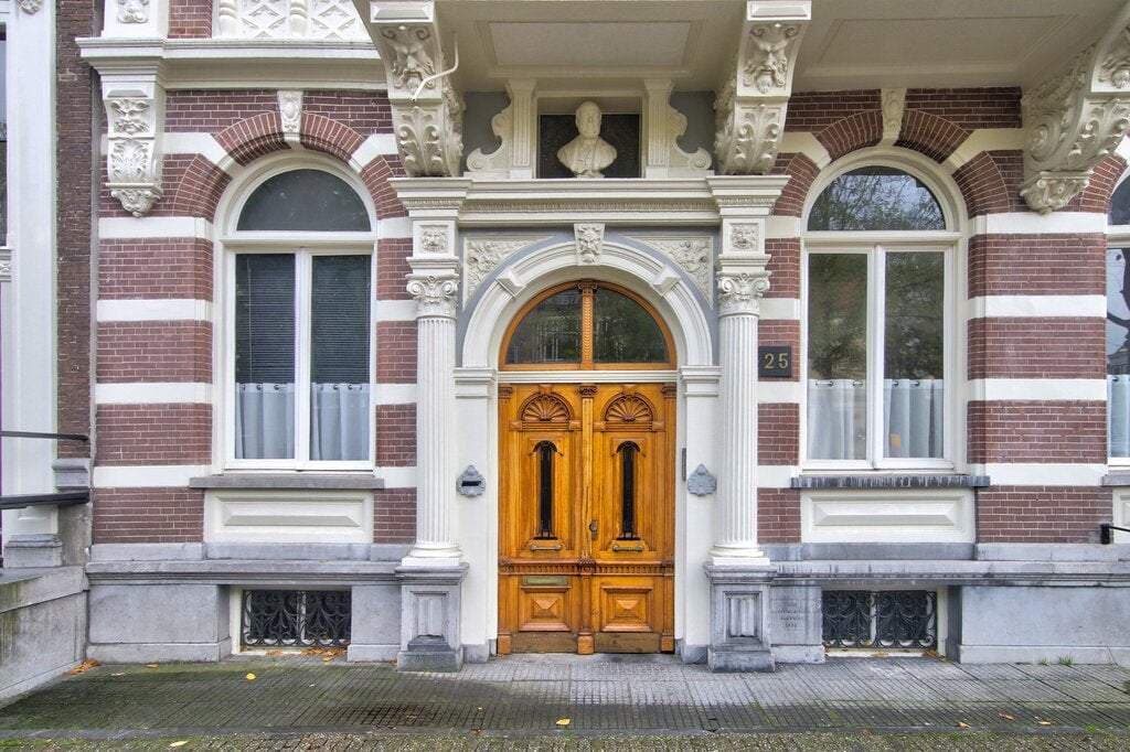 Appartement Leliegracht, Amsterdam - Te Huur