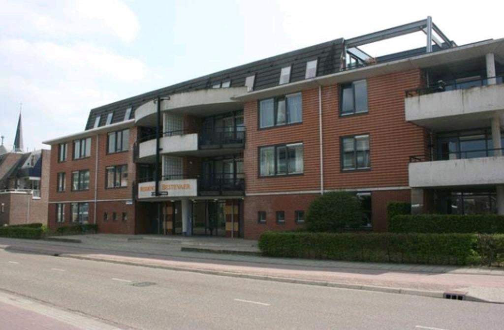Appartement Raadhuisstraat 11, Waalre - À Louer