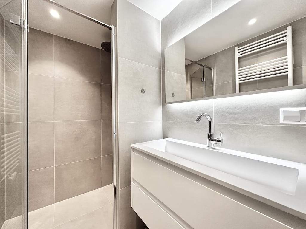 Appartement Vinkenstraat 59-C, Amsterdam - Te huur