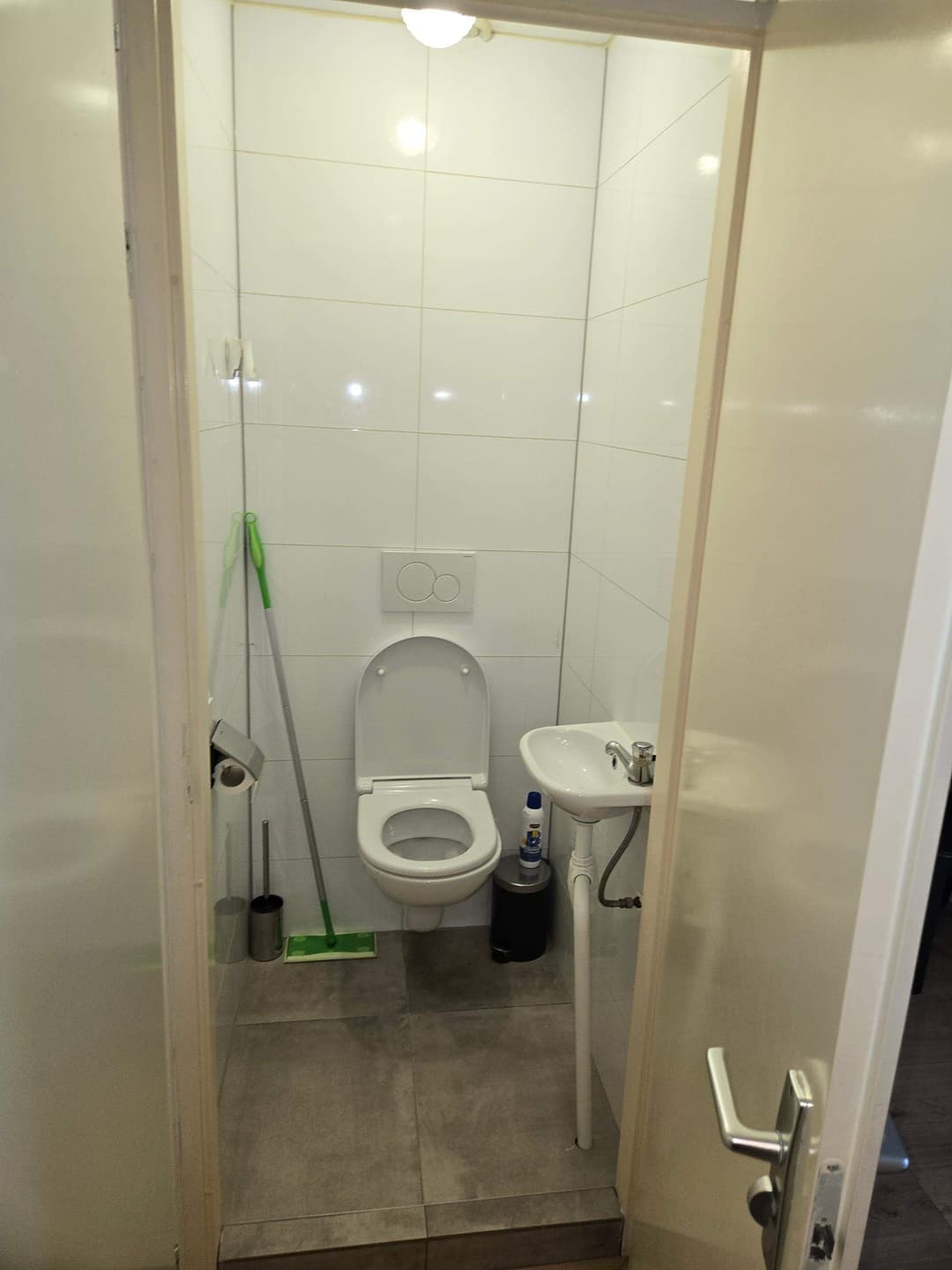 Habitación Amueblada Valutaboulevard, Ámsterdam - En Alquiler