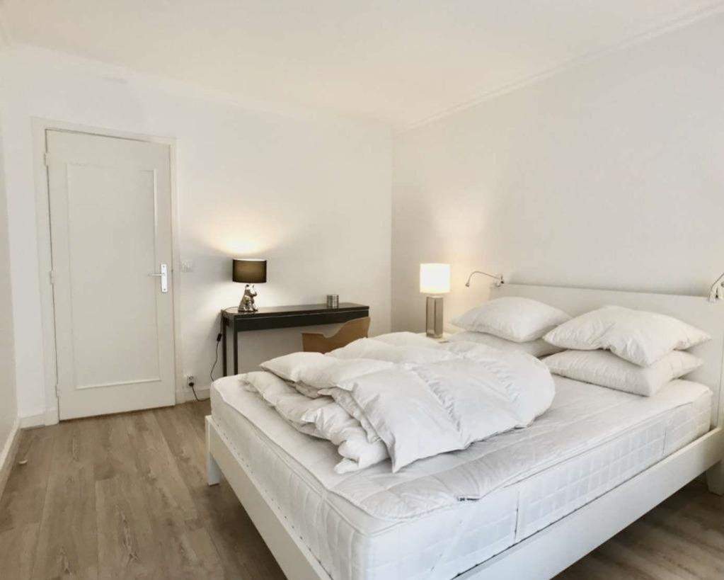 Furnished room Groenendaalstraat, Utrecht