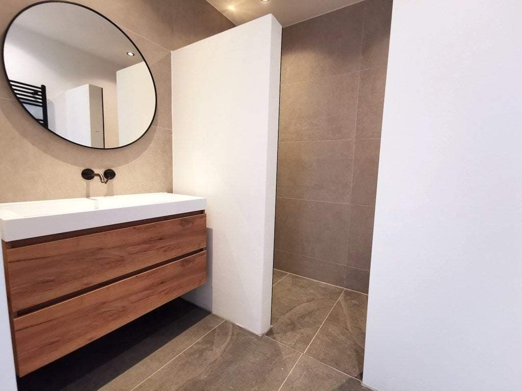 Flat Sloterkade, Amsterdam - Zur Miete
