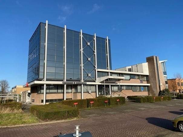 Studio Titanialaan 11, Heerhugowaard - 37 m²