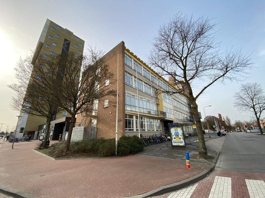 Wohnung Zaagmuldersweg, Groningen - Zur Miete