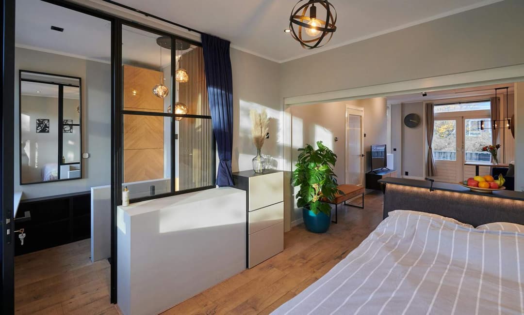 Appartement Weerdsingel Westzijde, Utrecht - Te Huur