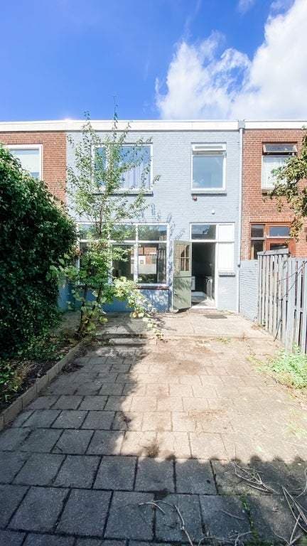 Haus Helmersstraat, Dordrecht - Zur Miete