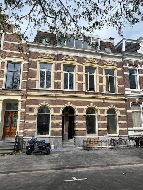 Studio Heresingel 22, Groningen - Te Huur