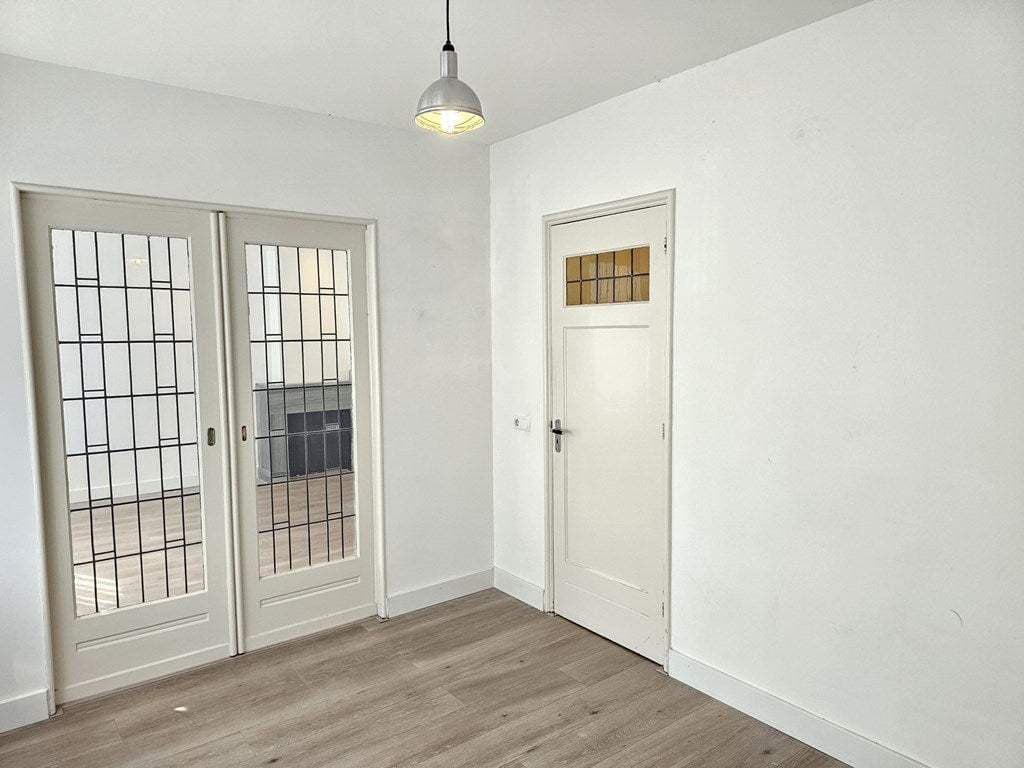 Flat Lumeystraat 19 BGL, Rotterdam - À louer