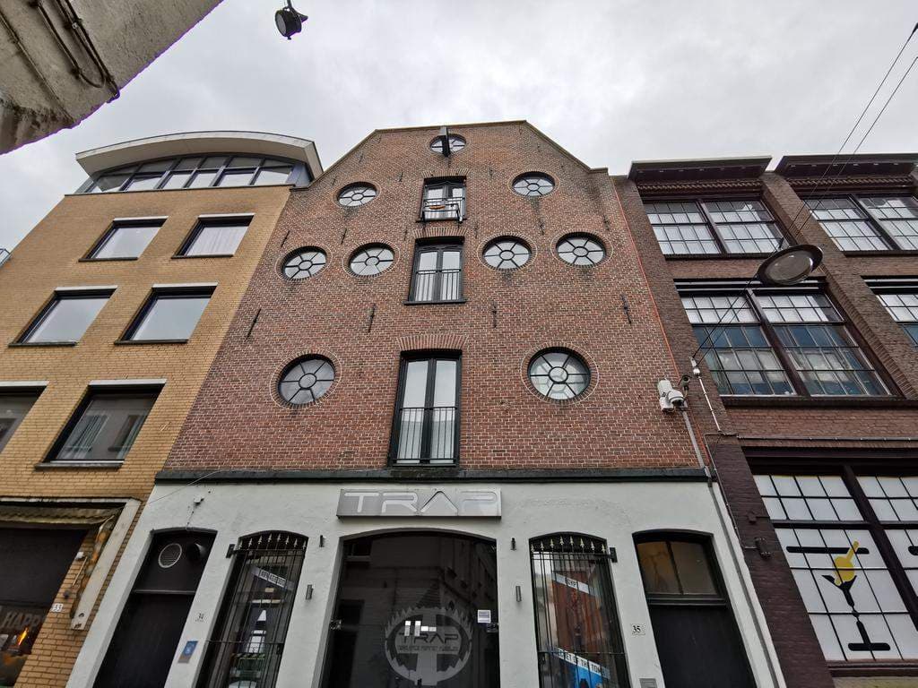 Ruim 3-Kamer Appartement aan de NieuwVarkensstraat, Arnhem - Te Huur